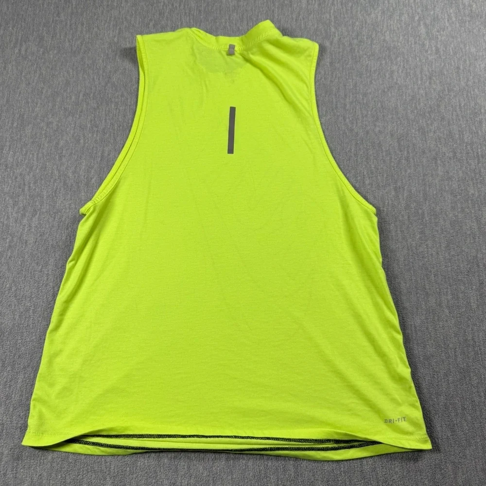 Nike sold as